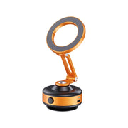 Magnetic Vacuum Car Mount