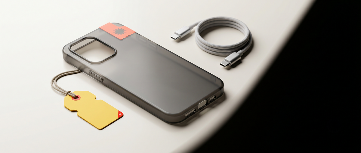 Phone Accessories