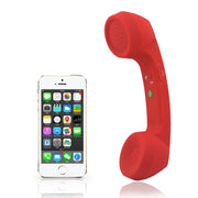 Wireless Retro Phone Handset