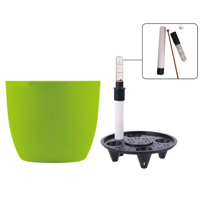 Self Watering Planter Pot