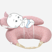 Cotton U-Shaped Nursing Pillow