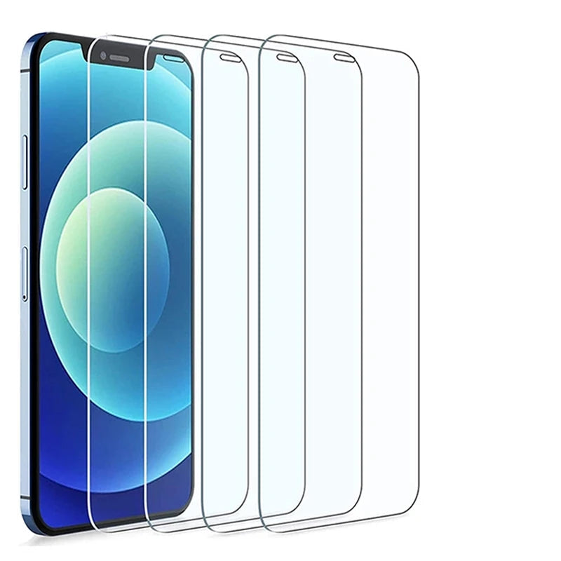 HD iPhone Glass Protectors