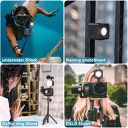 Ulanzi Waterproof Mini Light