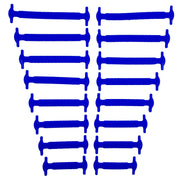 No-Tie Silicone Shoelace Set