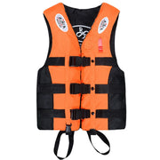 Adjustable Boating Life Jacket