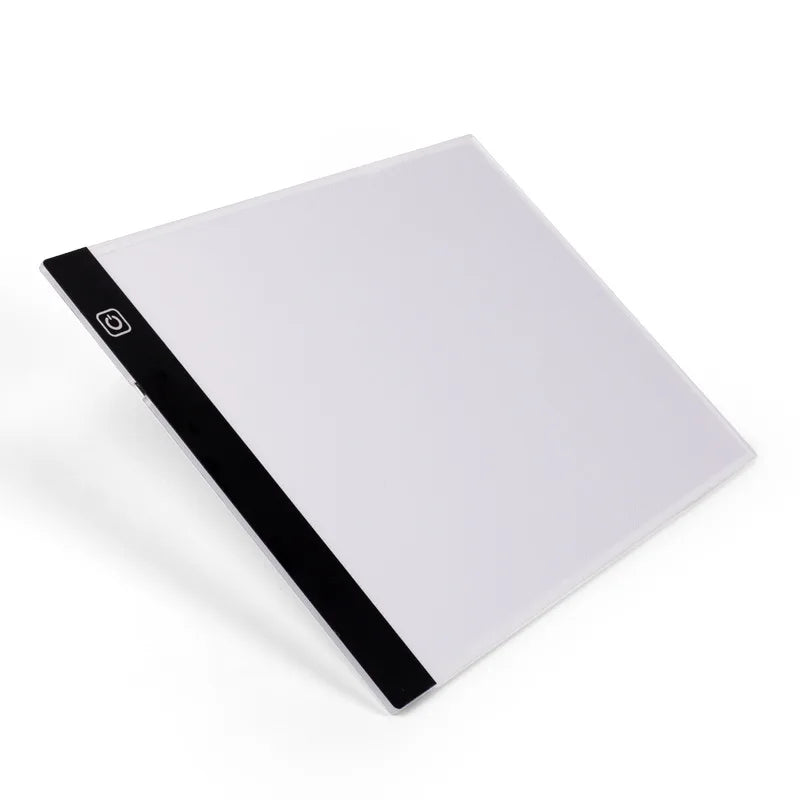 Dimmable A4 Drawing Light Pad