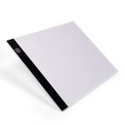 Dimmable A4 Drawing Light Pad