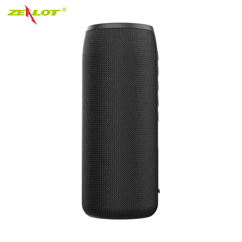 Zealot S51Pro Bluetooth Speaker