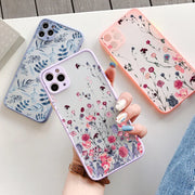 Hand Painted Shockproof iPhone Case