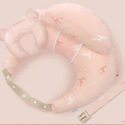 Cotton U-Shaped Nursing Pillow