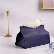 Waterproof PU Tissue Box