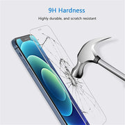 HD iPhone Glass Protectors