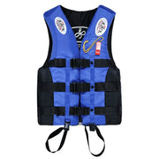 Adjustable Boating Life Jacket