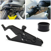 Aluminum Motorcycle Throttle Assist Grip