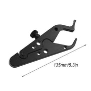 Aluminum Motorcycle Throttle Assist Grip