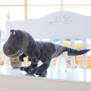 Oversized Tyrannosaurus Plush Toy
