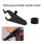 Aluminum Motorcycle Throttle Assist Grip