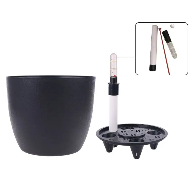 Self Watering Planter Pot