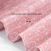 Cotton U-Shaped Nursing Pillow