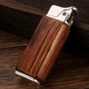 Sandalwood Kerosene Pocket Lighter