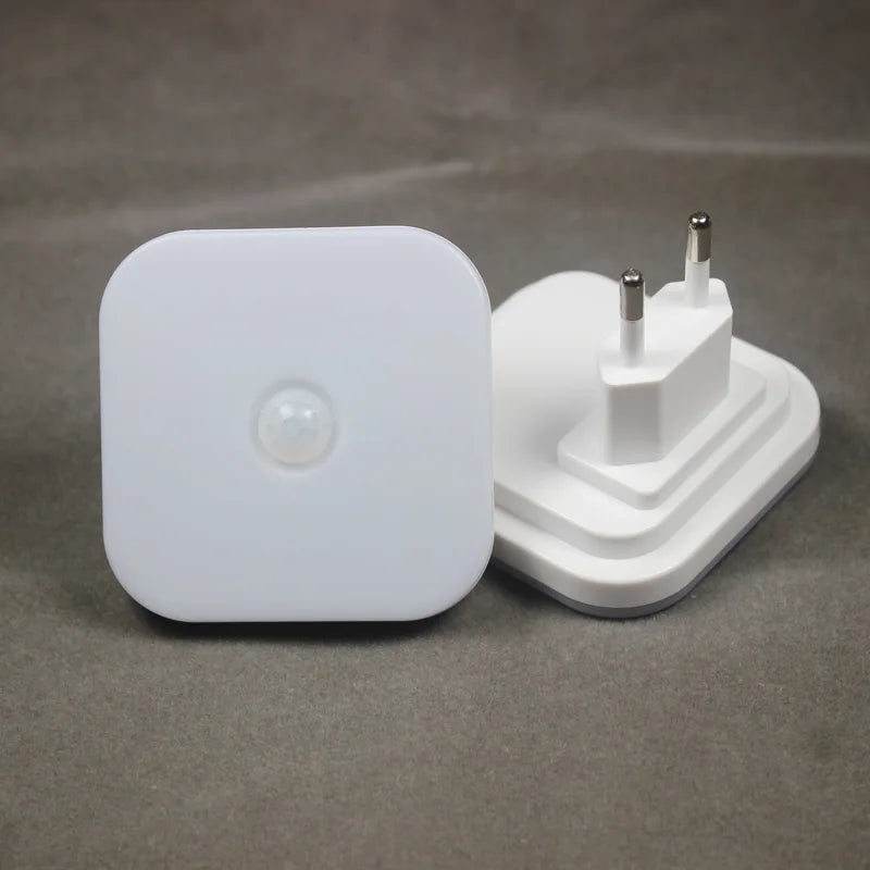 Motion Sensor Wall Nightlight