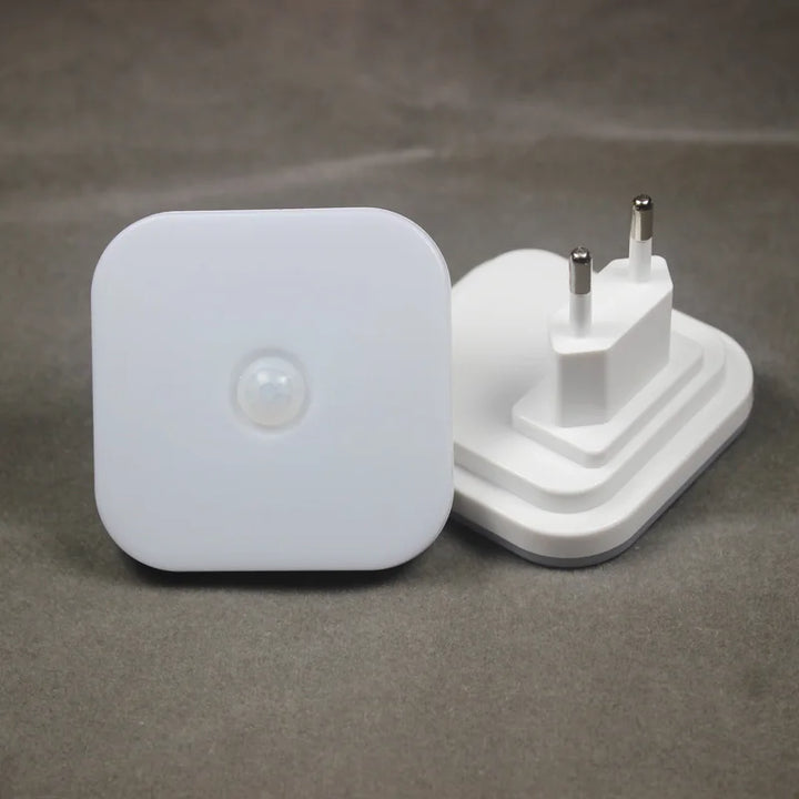 Motion Sensor Wall Nightlight