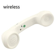 Wireless Retro Phone Handset