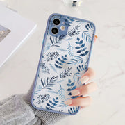 Hand Painted Shockproof iPhone Case