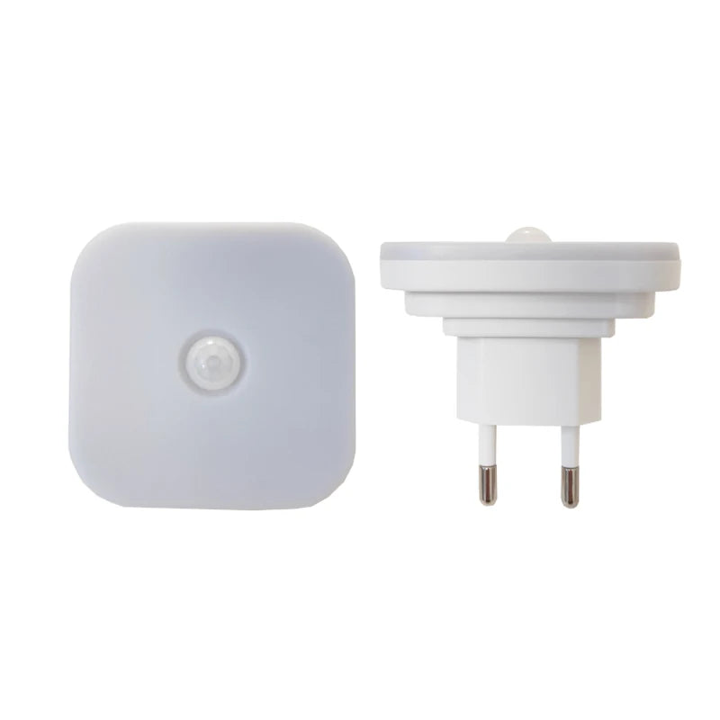 Motion Sensor Wall Nightlight
