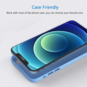 HD iPhone Glass Protectors