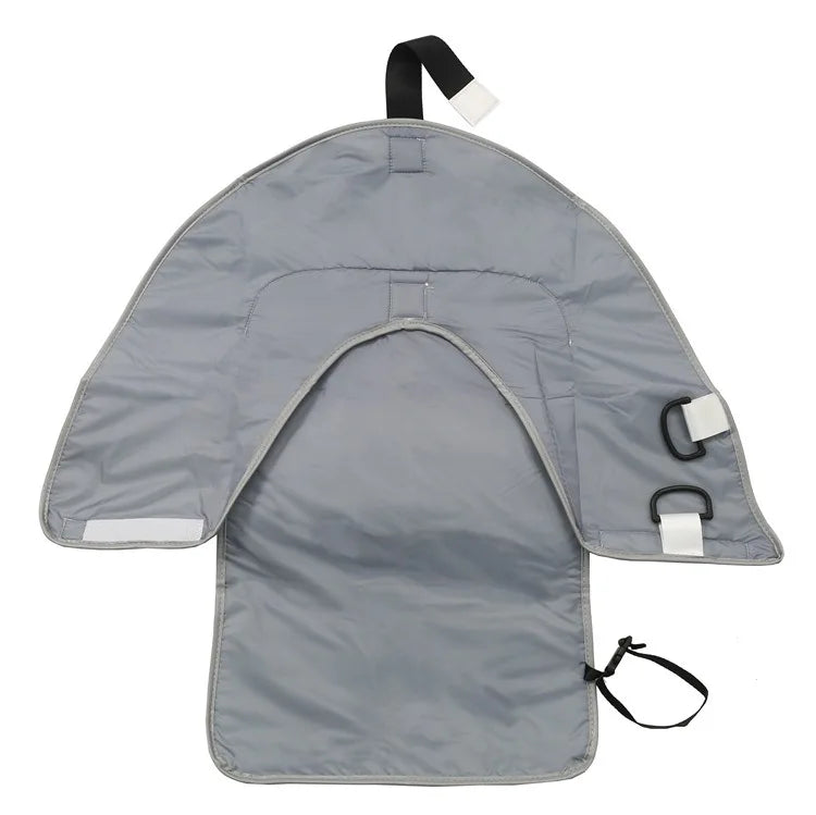 Foldable Waterproof Baby Changing Mat
