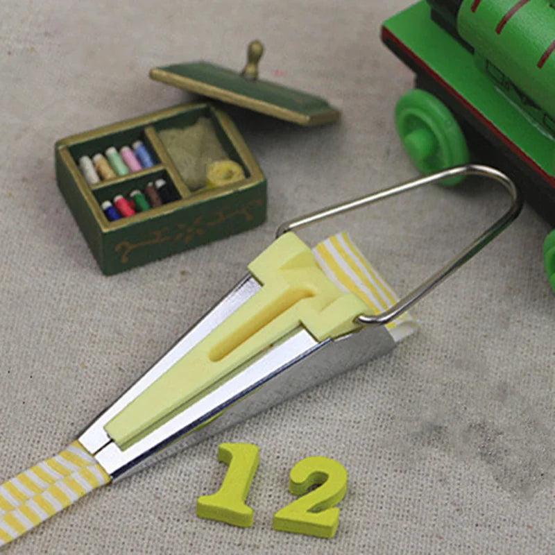Four Size Bias Tape Makers