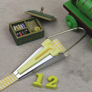 Four Size Bias Tape Makers