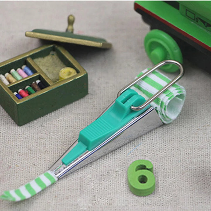 Four Size Bias Tape Makers