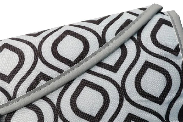 Foldable Waterproof Baby Changing Mat