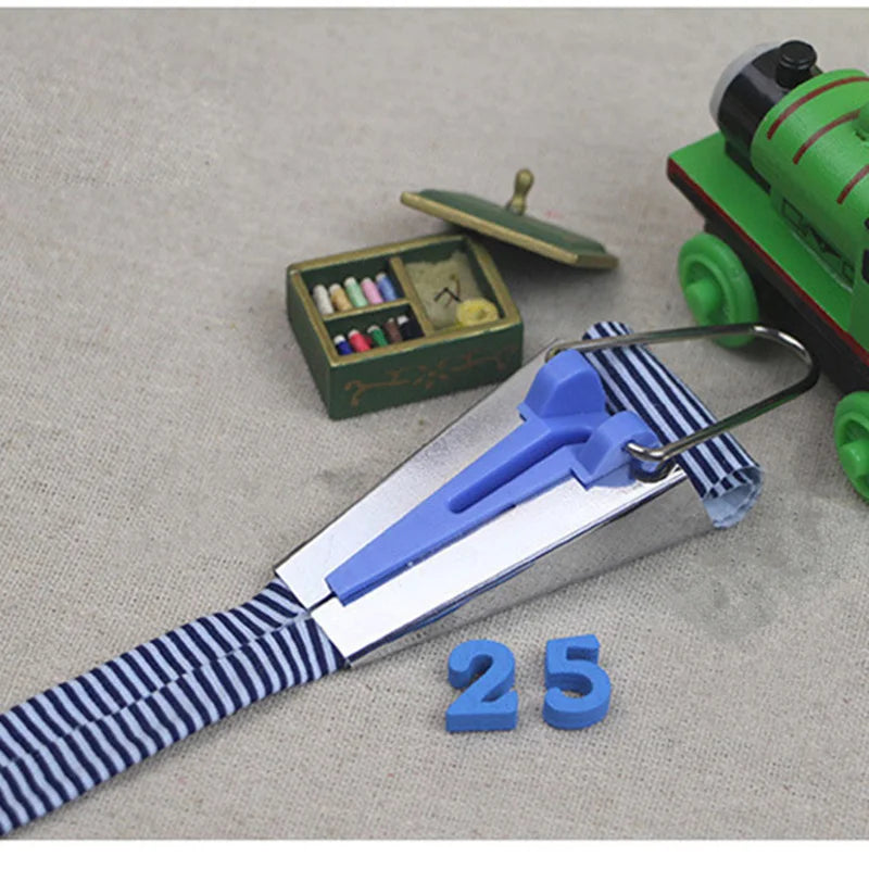 Four Size Bias Tape Makers