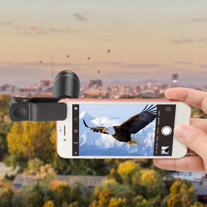 APEXEL 10-in-1 Lens Kit