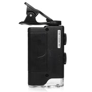 LED Zoom Phone Microscope