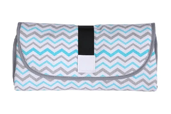 Foldable Waterproof Baby Changing Mat