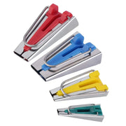 Four Size Bias Tape Makers