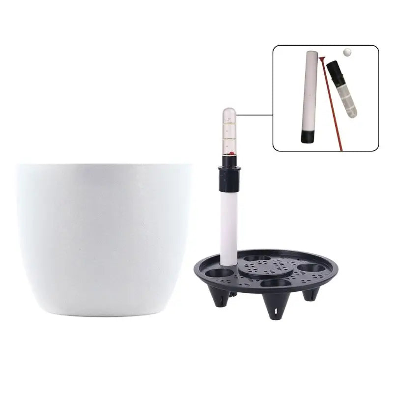Self Watering Planter Pot