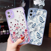 Hand Painted Shockproof iPhone Case