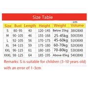 Adjustable Boating Life Jacket