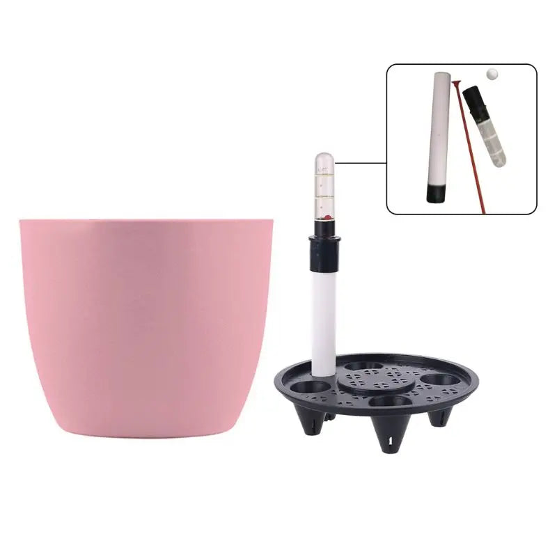 Self Watering Planter Pot