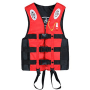 Adjustable Boating Life Jacket