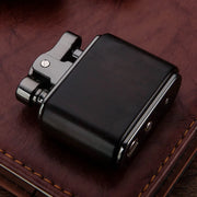 Sandalwood Kerosene Pocket Lighter