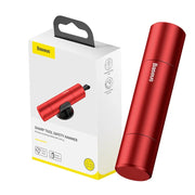 Baseus Emergency Escape Hammer