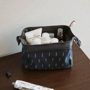 Waterproof Flamingo Cosmetic Bag