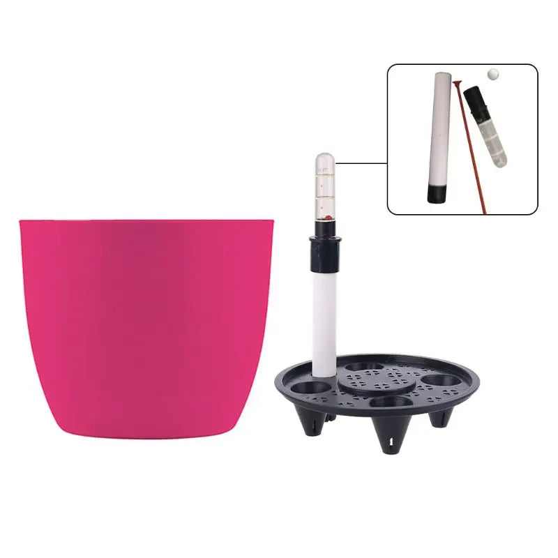 Self Watering Planter Pot