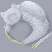 Cotton U-Shaped Nursing Pillow